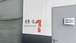 Eldix (D25), Factory #468151001